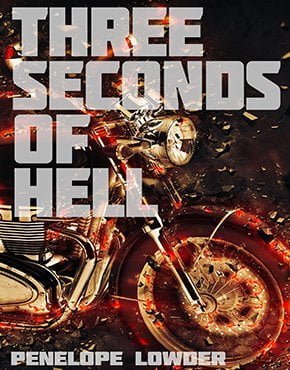 Three Seconds of Hell Trending Image