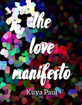 the love manifesto trending image