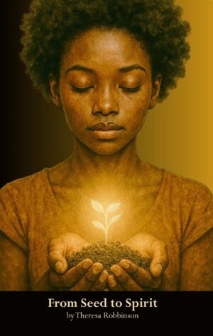 From Seed To Spirit by Theresa Robbinson