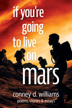 if you're going to live on mars